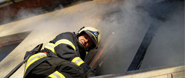 В Ужгородському районі зайнялася кімната у будинку