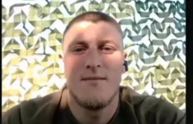 Ще один воїн із Закарпаття віддав своє життя за Україну