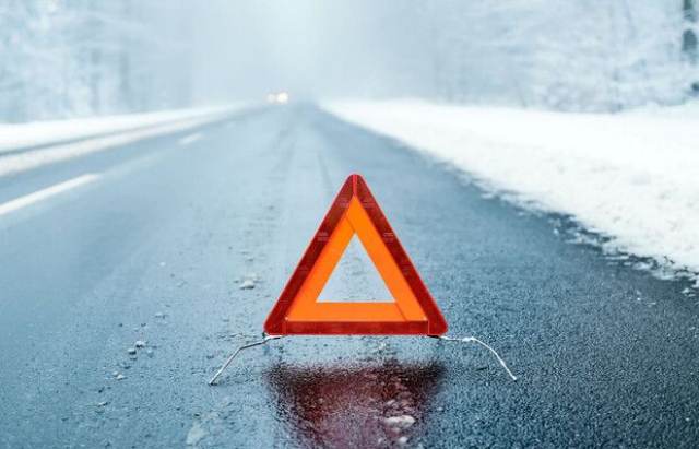 Синоптики оголосили на завтра штормове попередження