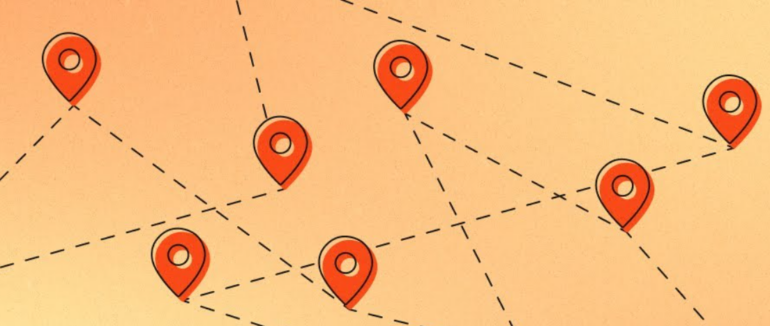 Чому багото служб доставки Одеси не беруть замовлення з поруч населенних пунктів?