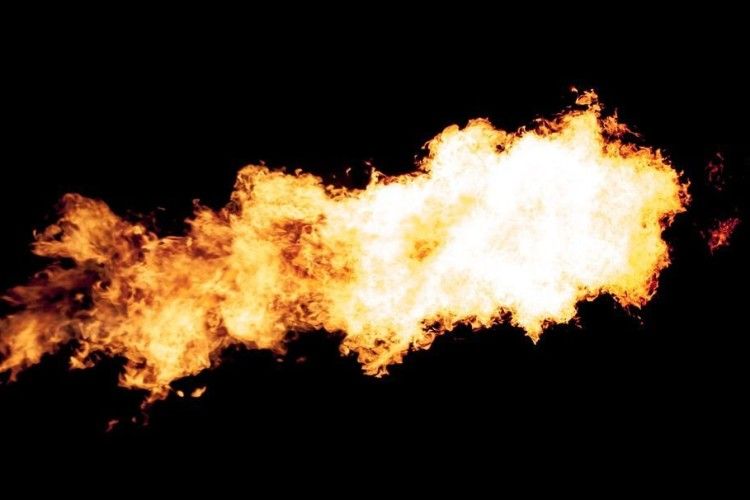 У будинку в центрі Мукачева стався спалах газу