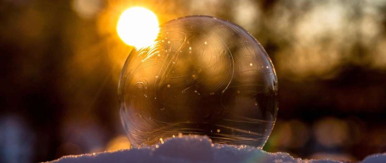 Якою буде погода на Новий рік на Закарпатті