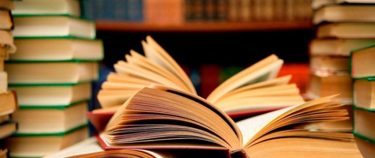 Уже завтра в Ужгороді відбудеться виставка «Книга-Фест-2023»