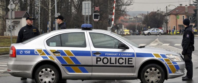 З’явилися нові подробиці стрільби в Карловому університеті в Празі