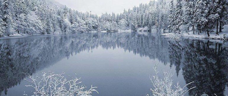 Синевир у топі: відомий Нацпарк Закарпаття отримав туристичну відзнаку 2023 року (ФОТО)