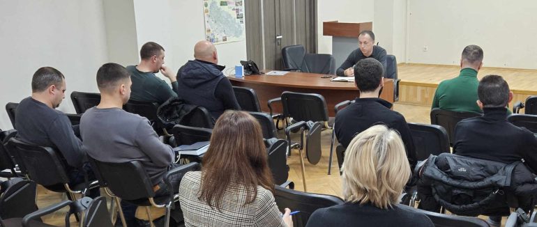 На Закарпатті зростає попит на газифіковане житло