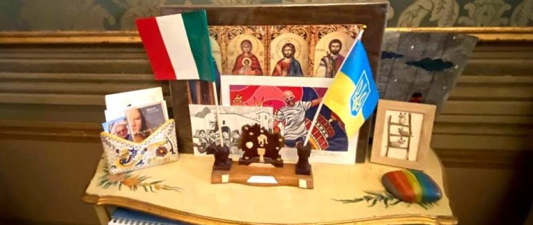 Делегати Закарпатської облради провели зустрічі з керівництвом регіону Умбрія та мером Перуджі