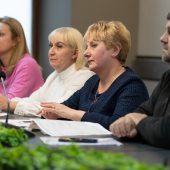 Погіршення ситуації: в Ужгороді 10 людей цьогоріч померли від туберкульозу (ФОТО)