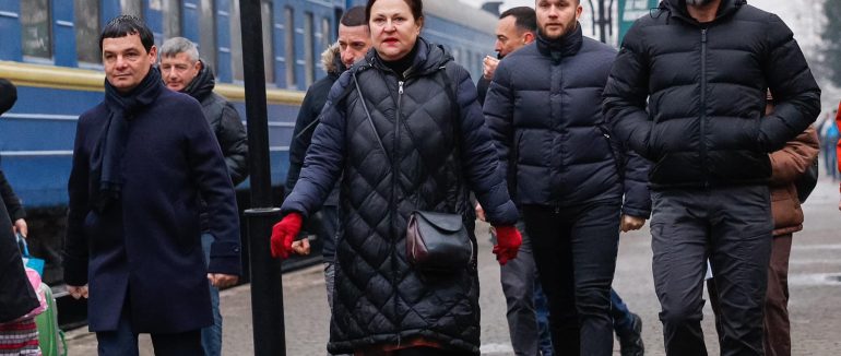 На Закарпатті з робочим візитом перебувають керівники дипломатичних місій країн-членів ЄС