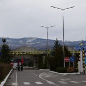 За кордон з “підробкою”: 4 чоловіків намагалися покинути Україну (ФОТО)