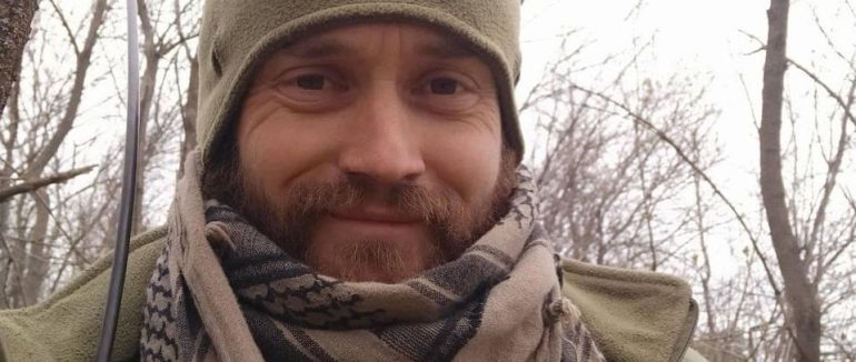 Захисник із Закарпаття став бронзовим призером Чемпіонату світу з бігу на 24 години