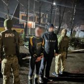 Двоє втікачів на кордоні: закарпатців затримали за незаконний перетин (ФОТО)