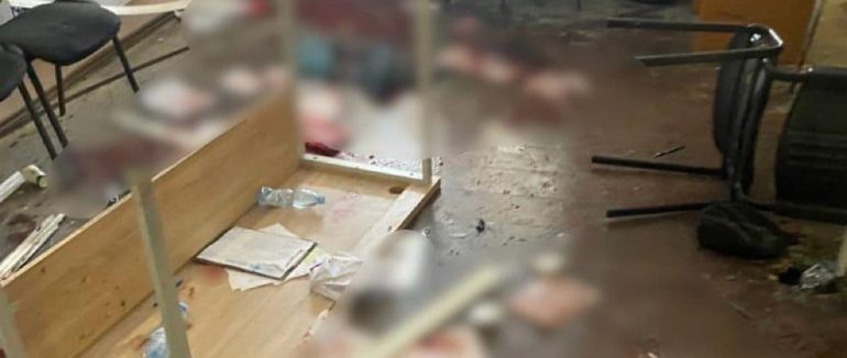 Термінове засідання: голова ОВА Закарпаття Віктор Микита про вибухи у Керецьківській ТГ