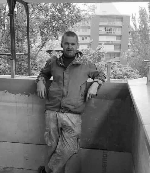 Підтвердження загибелі: захисник із Виноградівської громади таки не зник (ФОТО)