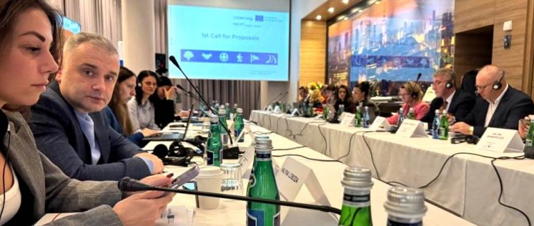 Лікарні Закарпаття отримають від ЄС кілька мільйонів євро