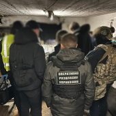 На Закарпатті викрили угрупування наркоторговців
