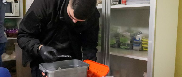 В пансіонаті для літніх людей, що на Ужгородщині, неналежно утримують підопічних