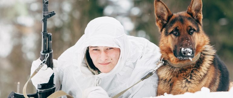 На Закарпатті прикордонники затримали двох “підкорювачів Говерли”