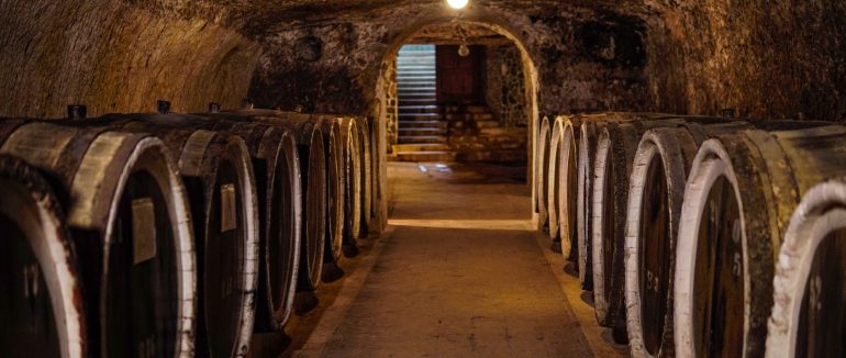 На території Мукачівського замку “Паланок” триває міні-виставка крафтових виробників