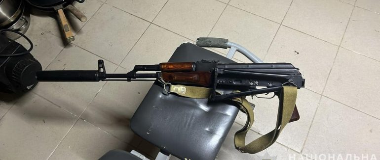 На Закарпатті загинув неповнолітній під час спроби пограбування