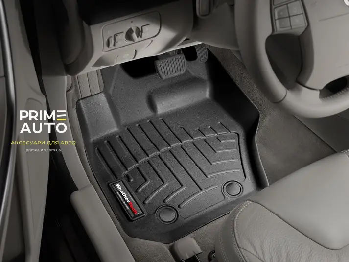 Де купити якісні килими для автомобіля