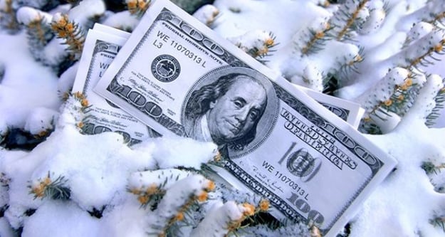 Який курс долара прогнозують для українців до Нового року 2024