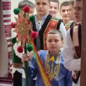 Майже 65 тисяч на ЗСУ: благодійний ярмарок у ліцеї “Ерудит” на Великоберезнянщині (ФОТО)