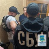 Суд над мукачівцем: що загрожує йому за переправлення призовників?