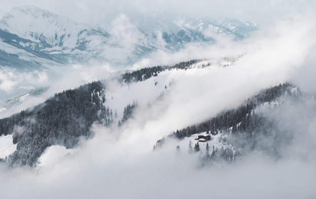 На Закарпатті триває значна лавинна небезпека – ІІІ рівень