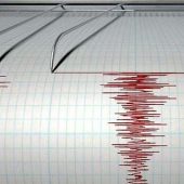 На Закарпаті у ніч на 29 грудня зафіксували три землетруси