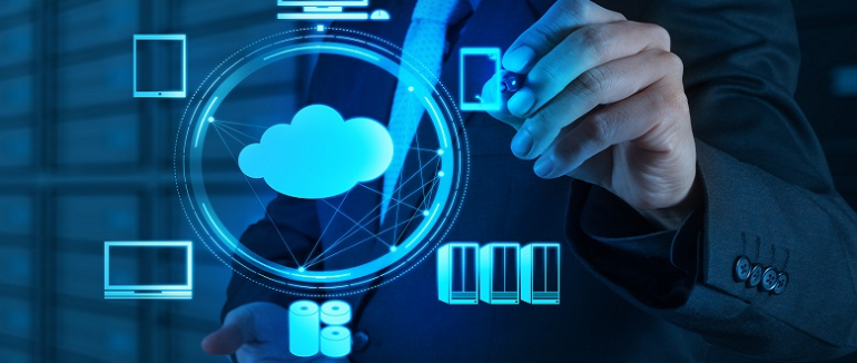 Яка роль сервера у функціонуванні мережевої інфраструктури