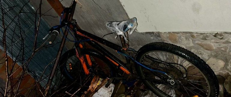 Раніше судимий житель Дніпропетровщини обікрав закарпатця