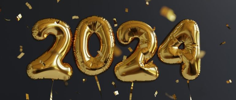 Гороскоп на 2024 рік для всіх 12 знаків