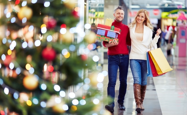 Святкові плани українців: опитування громадян і підготовка до різдвяно-новорічного сезону 2023 року