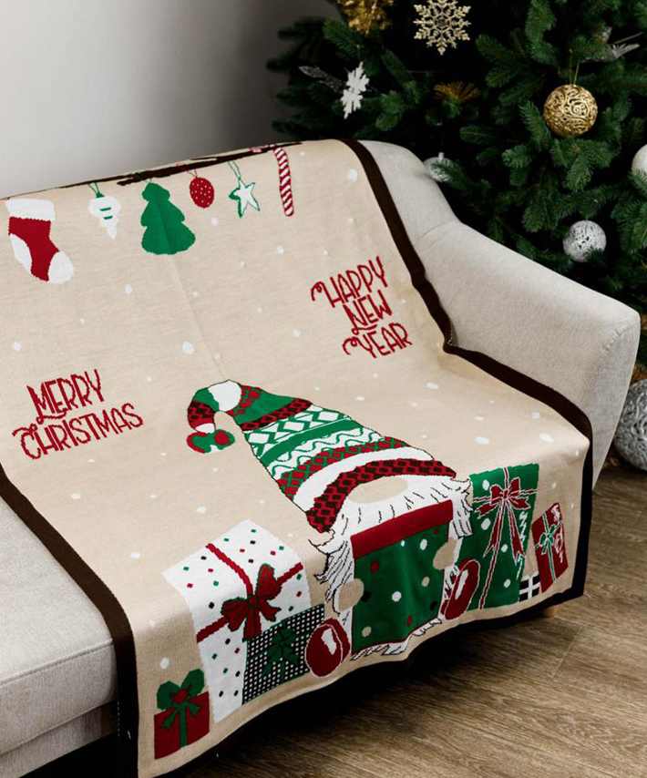 Покривало чи плед – що вибрати для спальні