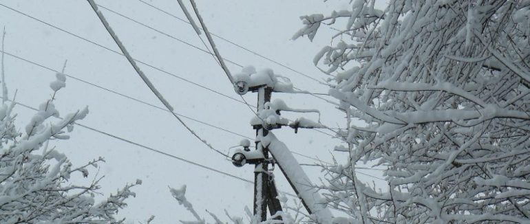 Закарпаттяобленерго попереджає про перебої у електропостачанні – подробиці