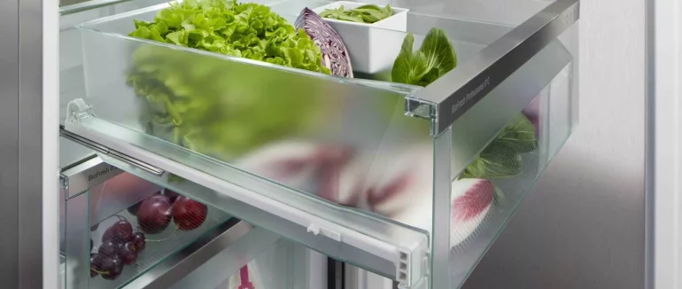 Однокамерні холодильники: переваги та критерії вибору