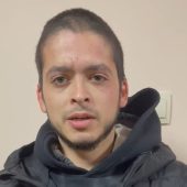 Таки вибачився: у Виноградові молодик образив військового і вже публічно попросив вибачення (ВІДЕО)