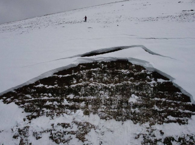 Погода різко зміниться: закарпатців попереджають про небезпеку