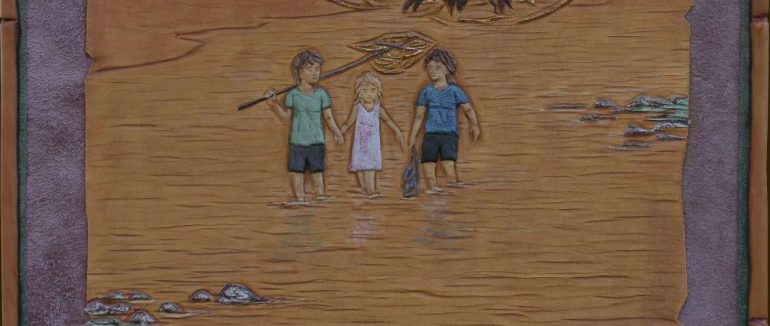 В ужгородському скансені відкриється виставка художника Артура Тиводара