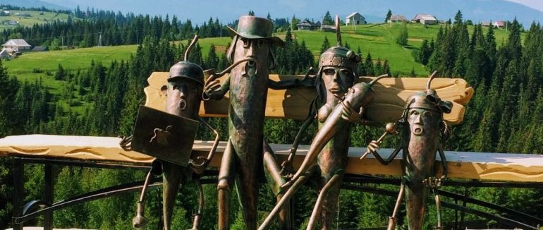 Дванадцять цікавих фактів про Закарпаття, про які Ви можливо не знали