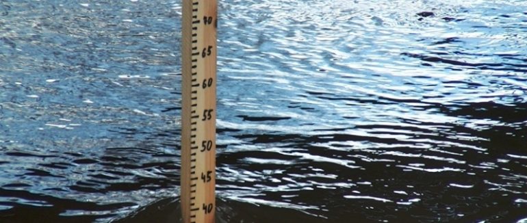 На Закарпатті оголосили гідрологічне штормове попередження