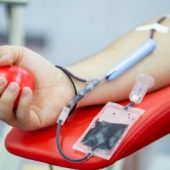 Потреба у донорській крові для захисників: закарпатців закликають долучитися до доброї справи
