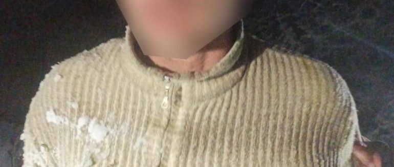 На Тячівщині затримали зловмисника, який смертельно травмував односельця