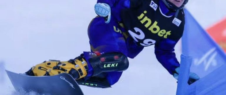 Високі результати закарпаток на світових змаганнях