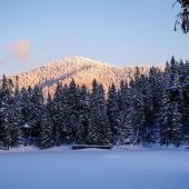 Закарпаття взимку: топ 5 місць вартих Вашої уваги