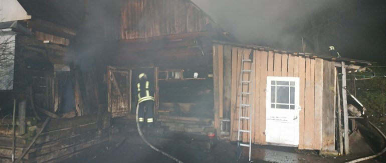 У Мукачівському районі рятувальники ліквідовували пожежу у будинку