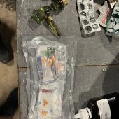 Закарпатські митники обірвали наркотичну нірвану на кордоні