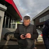 ТОРівці виявили громадянина, який намагався обміняти фальшиві купюри