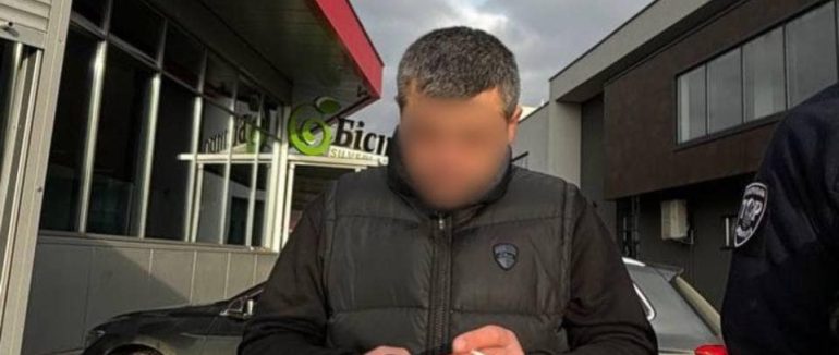 ТОРівці виявили громадянина, який намагався обміняти фальшиві купюри